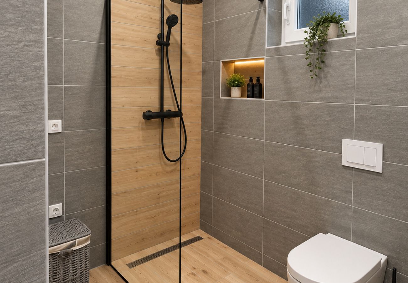 Apartment in Vir - Apartment Perla