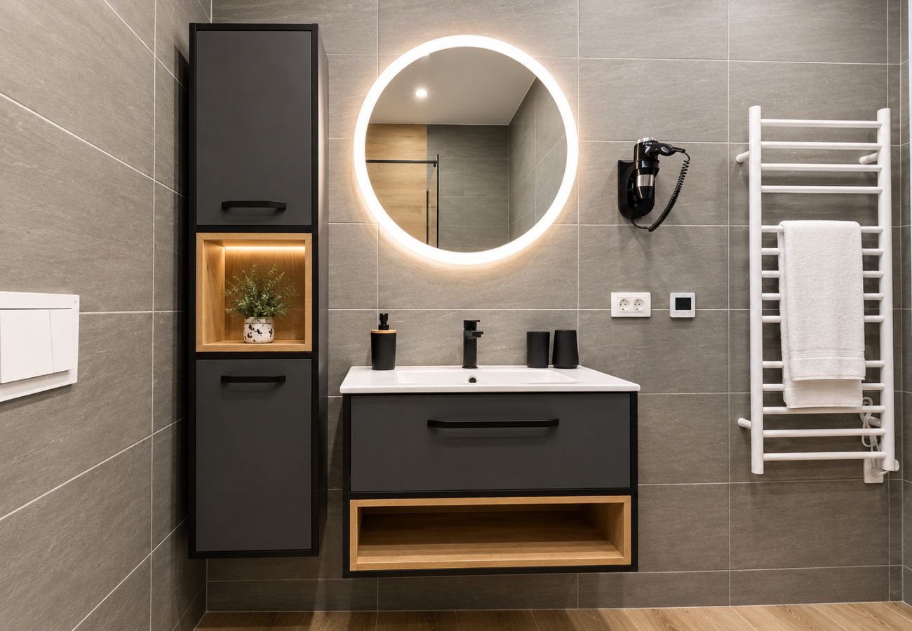 Apartment in Vir - Apartment Perla