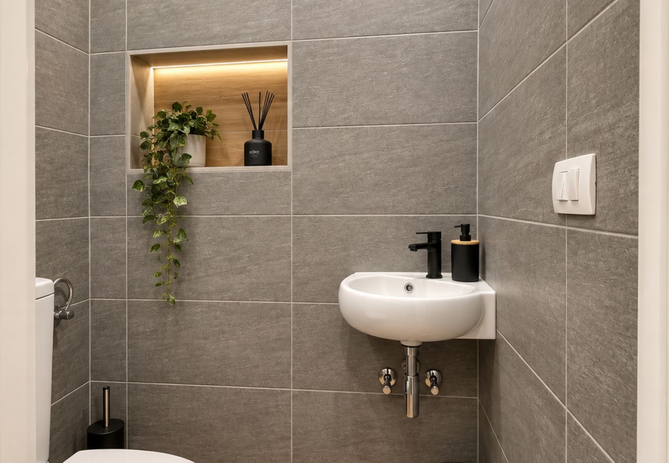 Apartment in Vir - Apartment Perla