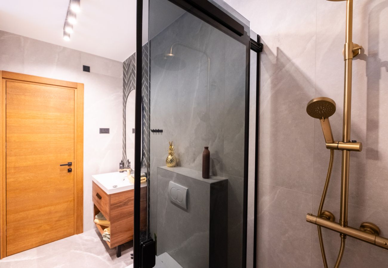 Villa in Ždrelac - Deluxe Villa Supreme Pašman with heated pool