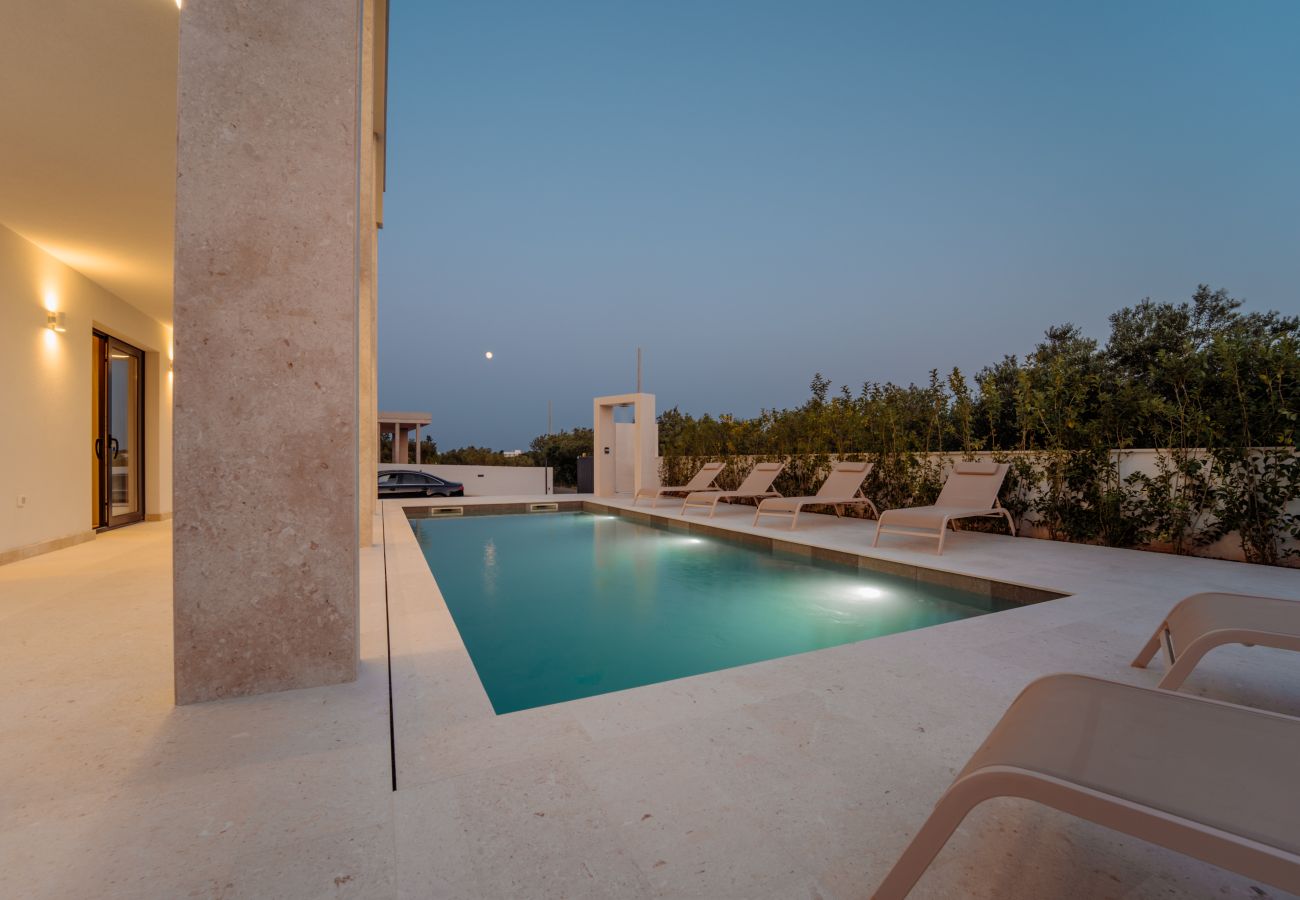 Villa in Turanj - Seaview Villa Turnea