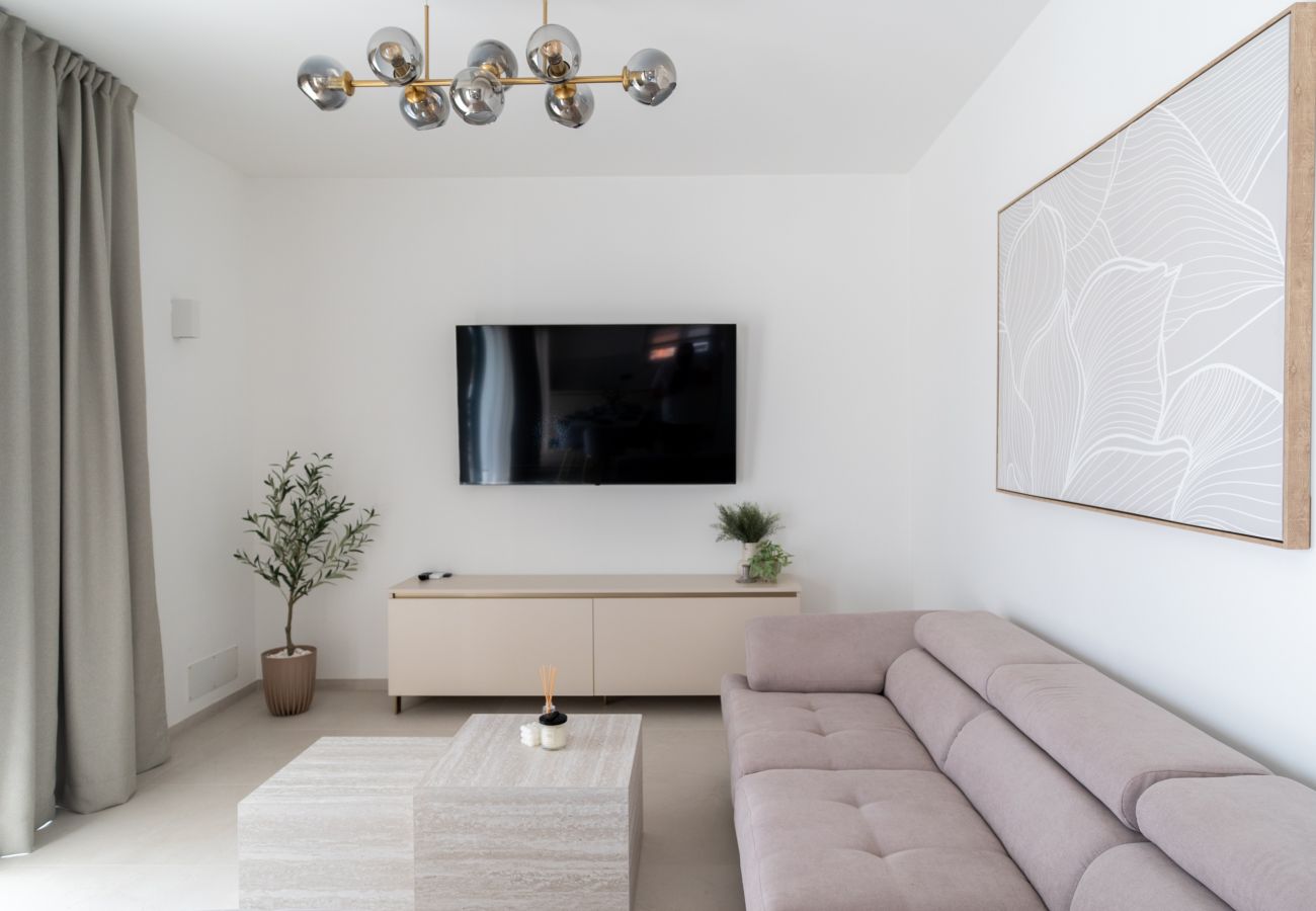 Villa in Turanj - Seaview Villa Turnea