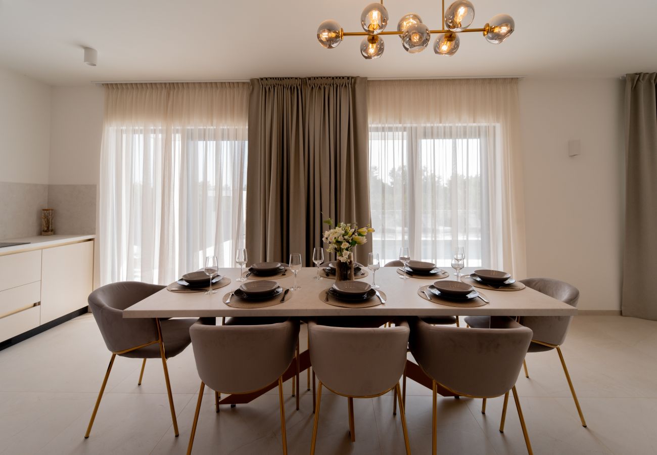 Villa in Turanj - Seaview Villa Turnea