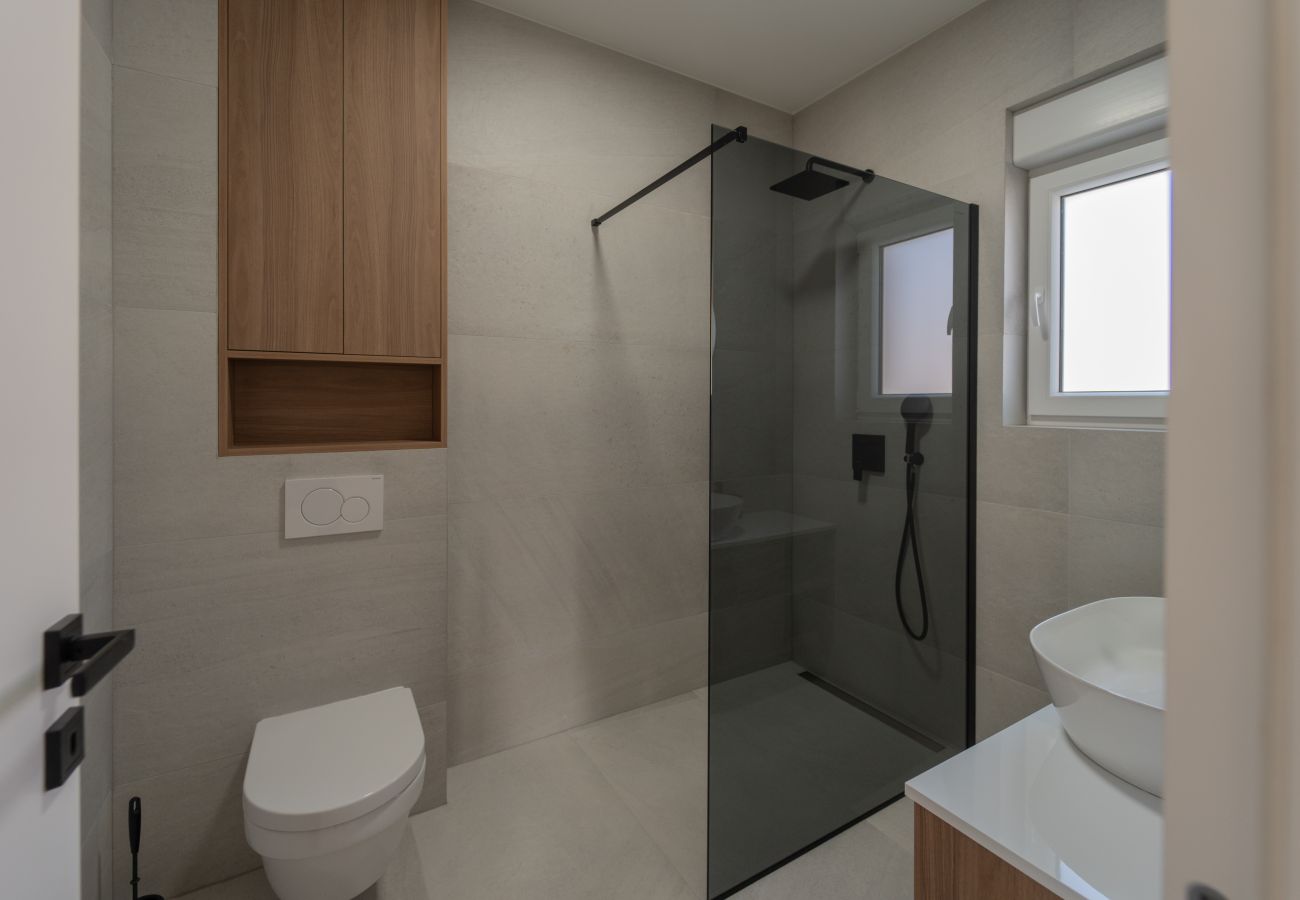 Villa in Turanj - Seaview Villa Turnea