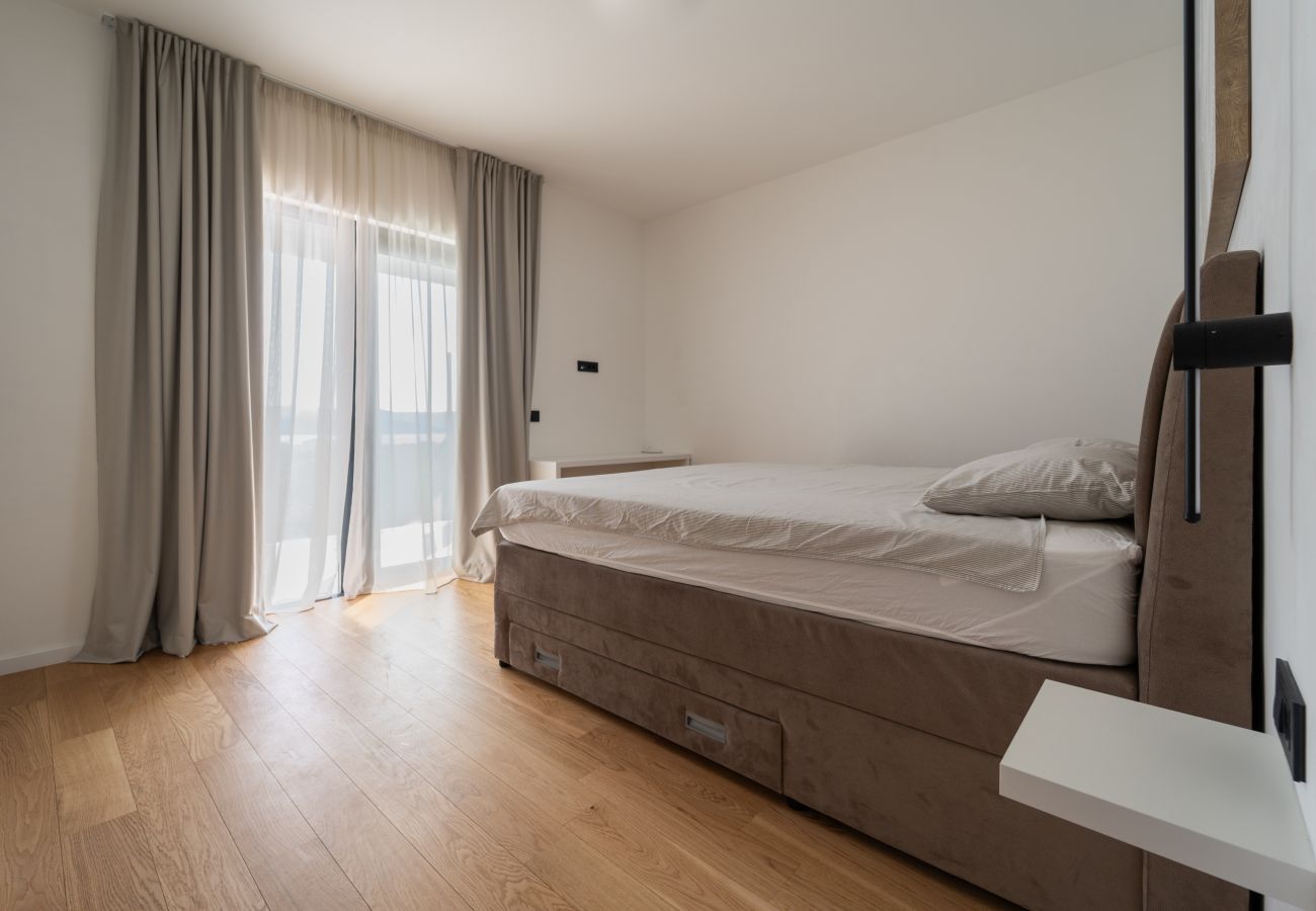 Villa in Turanj - Seaview Villa Turnea