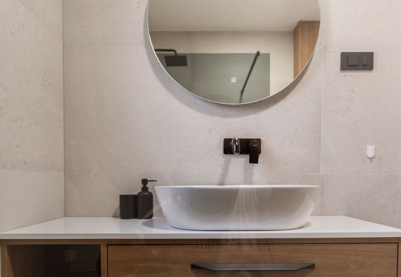 Villa in Turanj - Seaview Villa Turnea