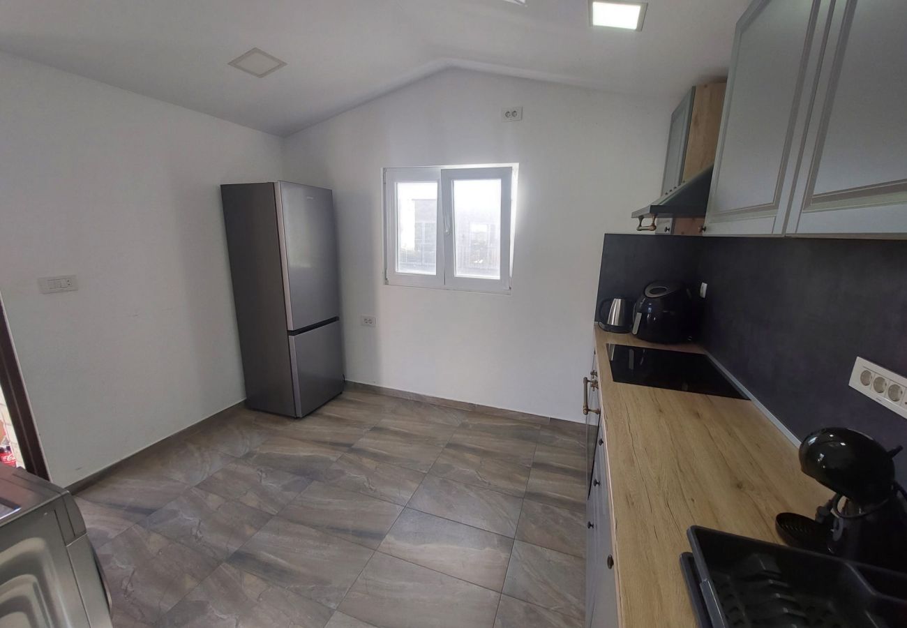 Villa in Polaca - Villa Nicoletta