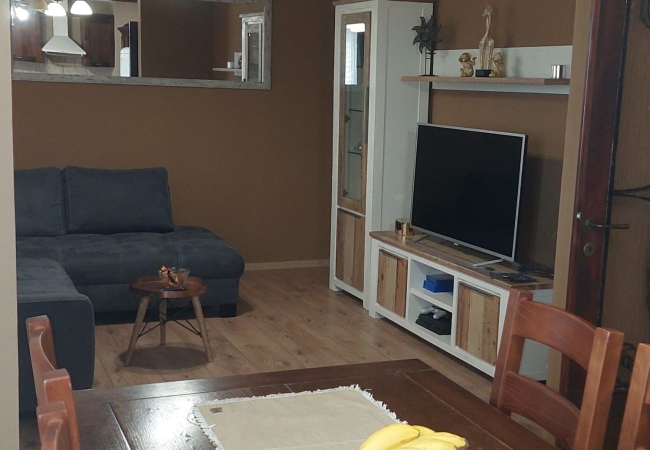 Villa in Polaca - Villa Nicoletta