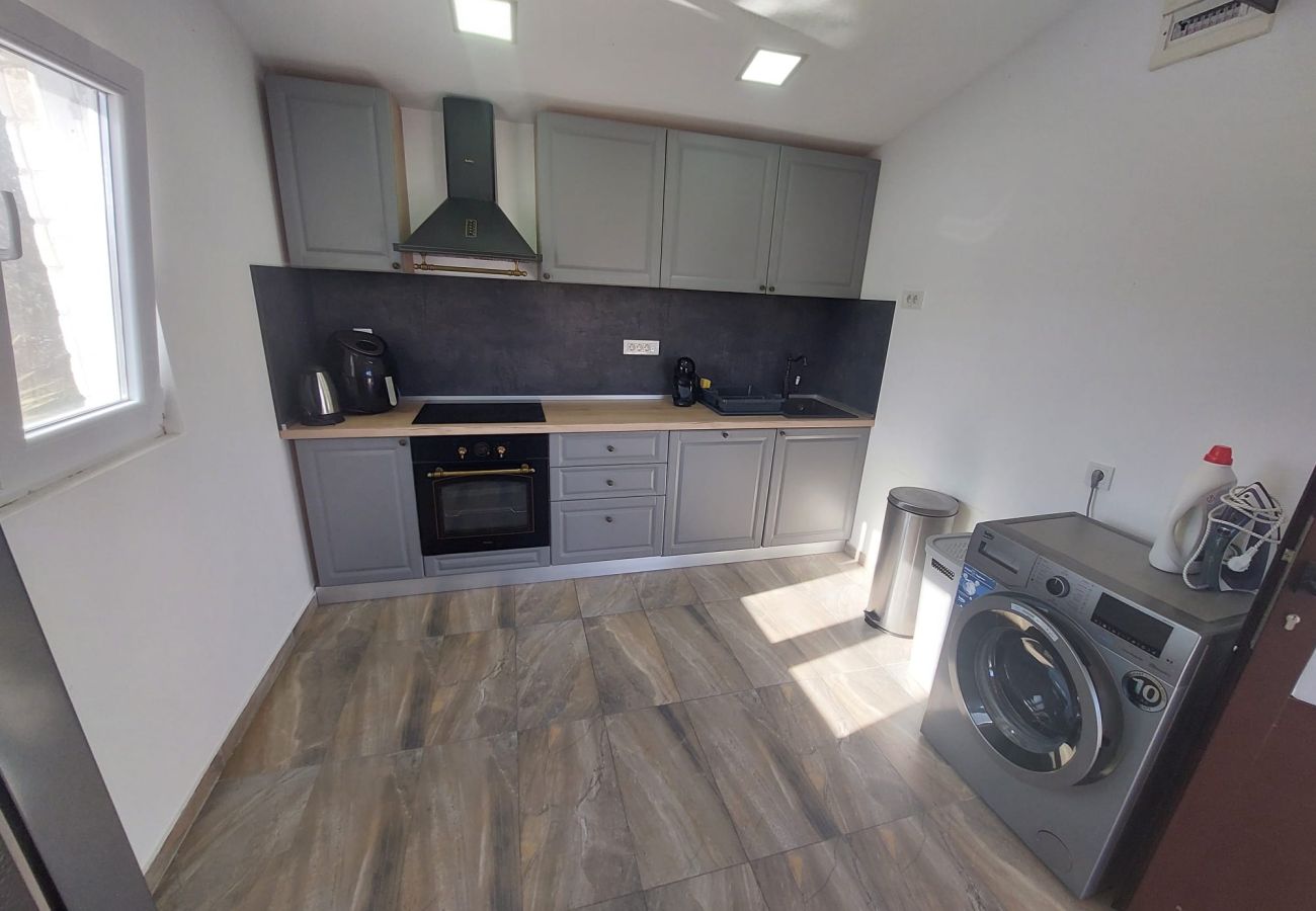 Villa in Polaca - Villa Nicoletta