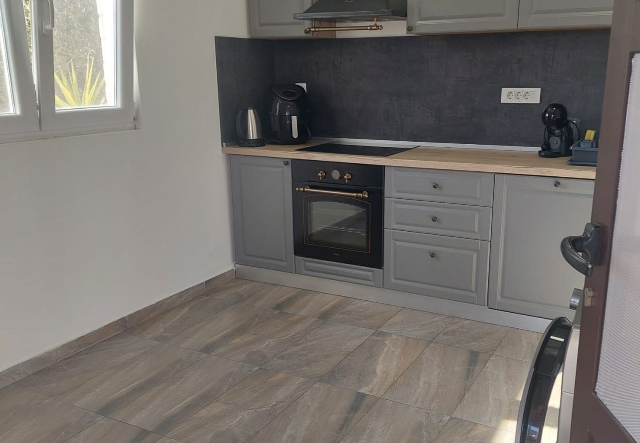 Villa in Polaca - Villa Nicoletta