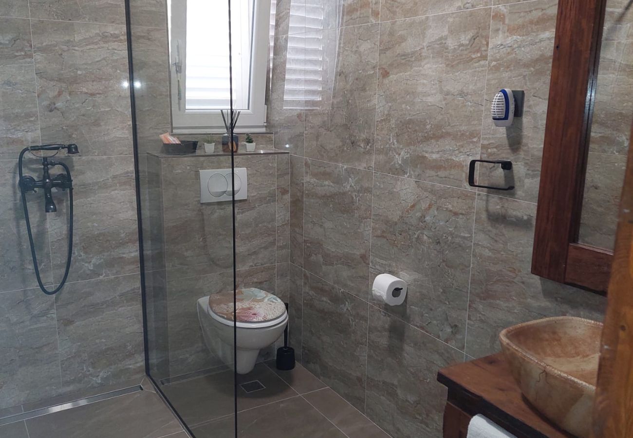 Villa in Polaca - Villa Nicoletta