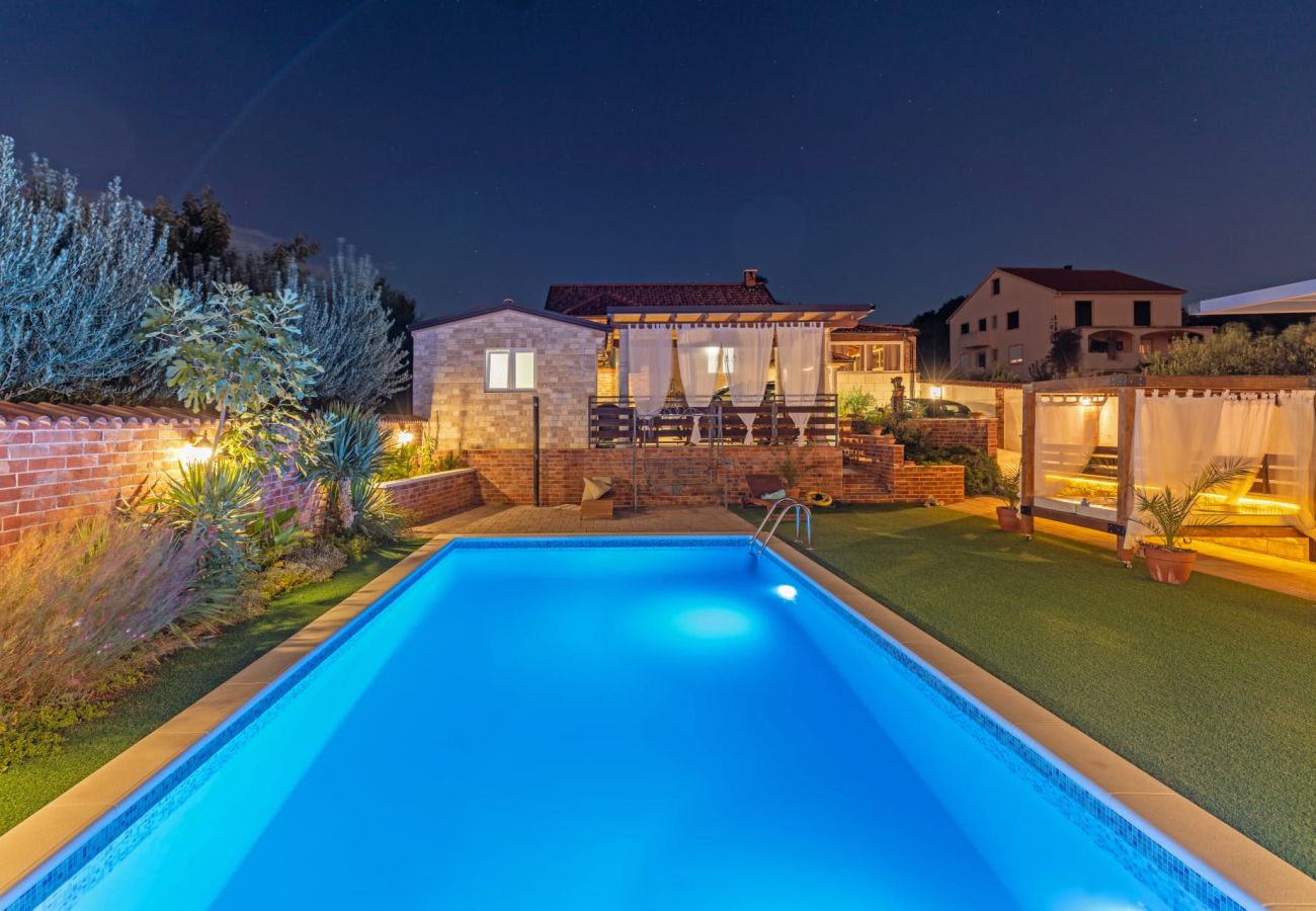 Villa in Polaca - Villa Nicoletta