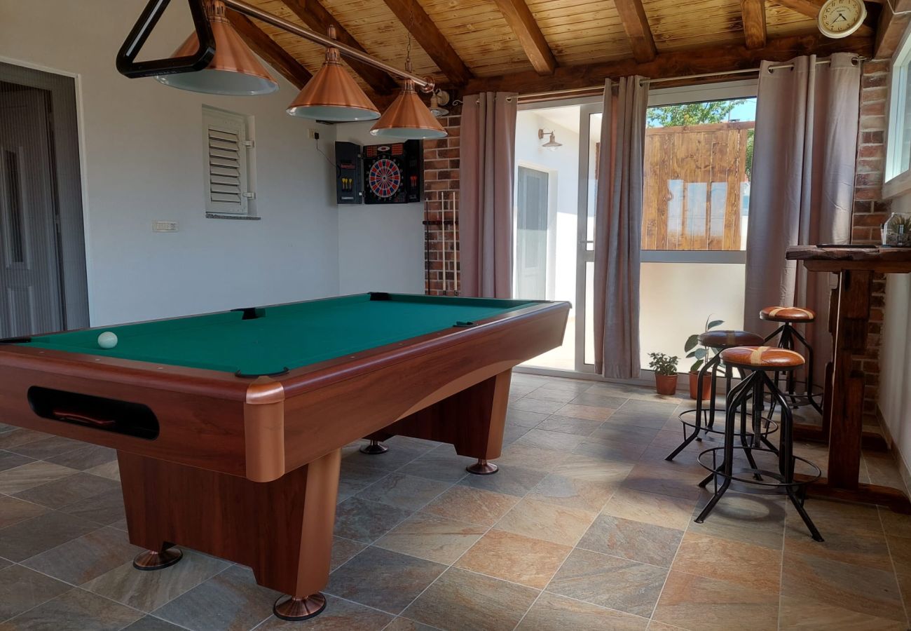 Villa in Polaca - Villa Nicoletta