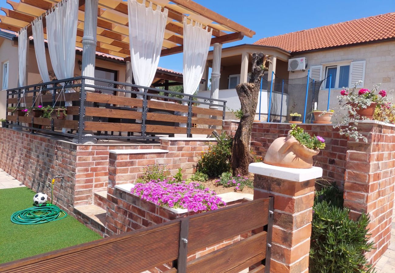 Villa in Polaca - Villa Nicoletta