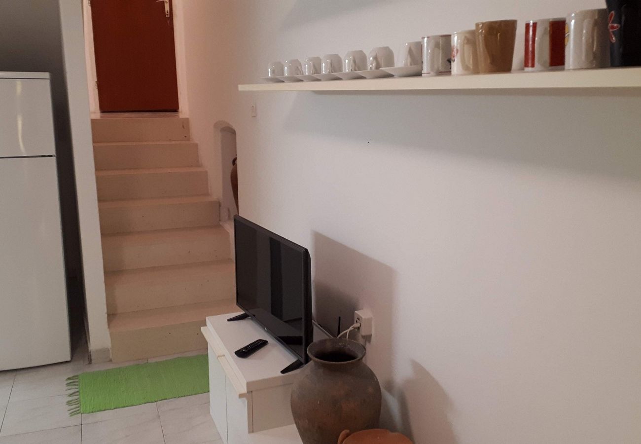 House in Murter - Heritage Home Cvita