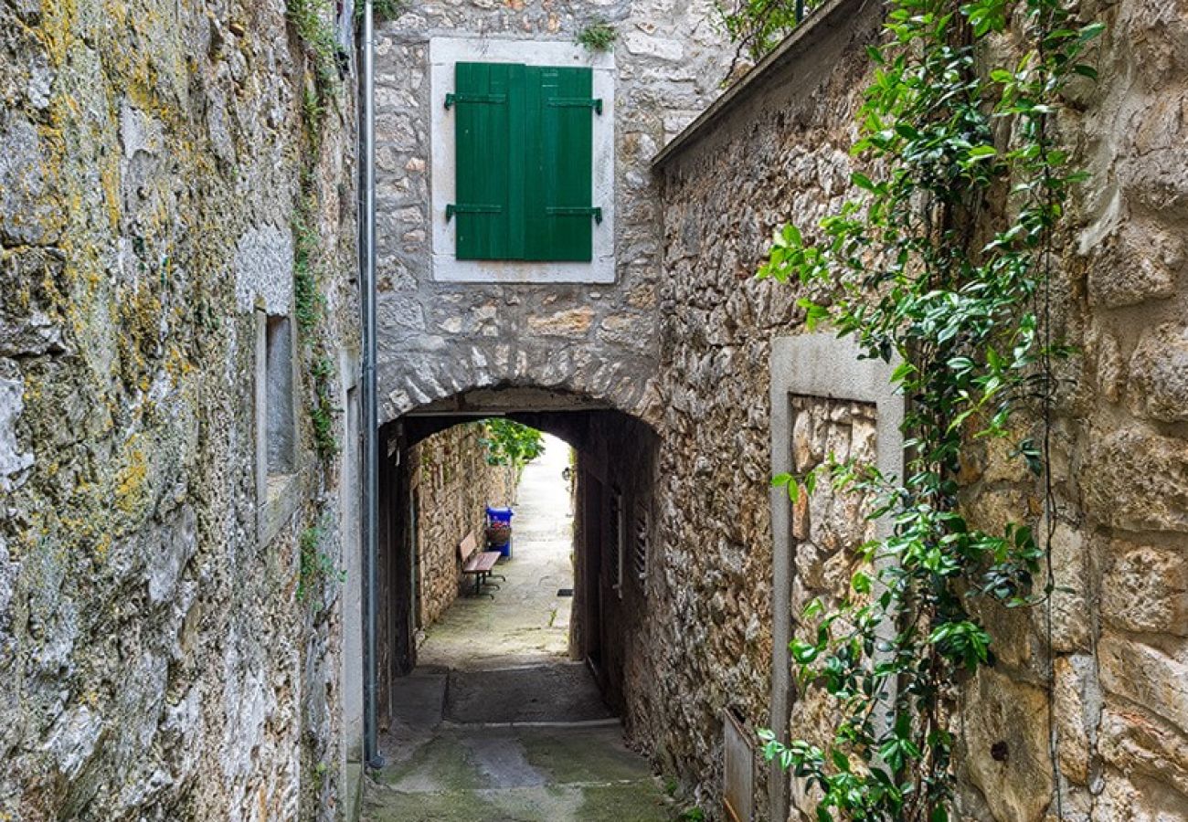 House in Murter - Heritage Home Cvita