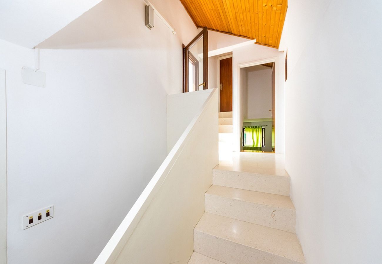 House in Murter - Heritage Home Cvita