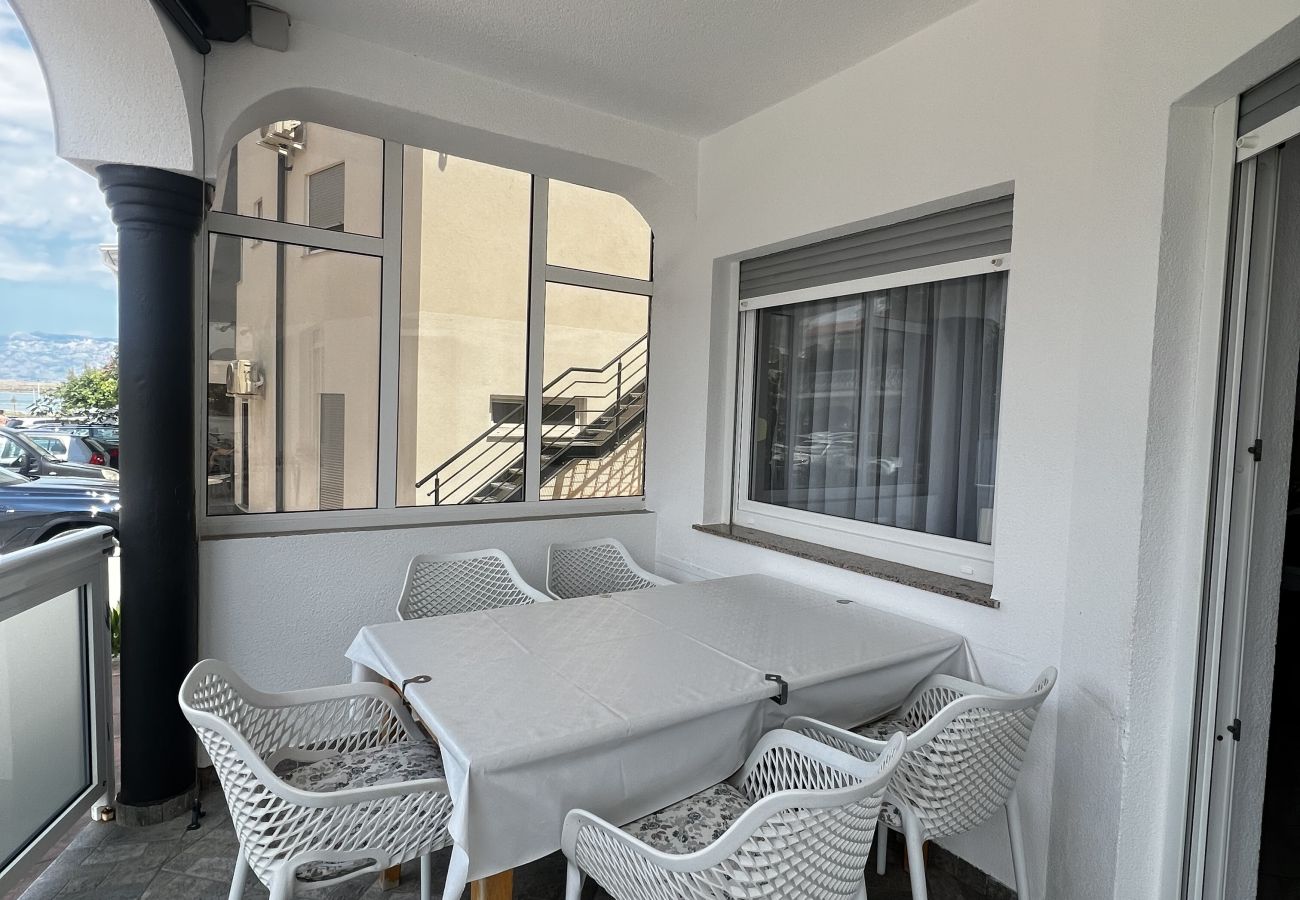 Apartment in Vir - Apartment Lavaran 1