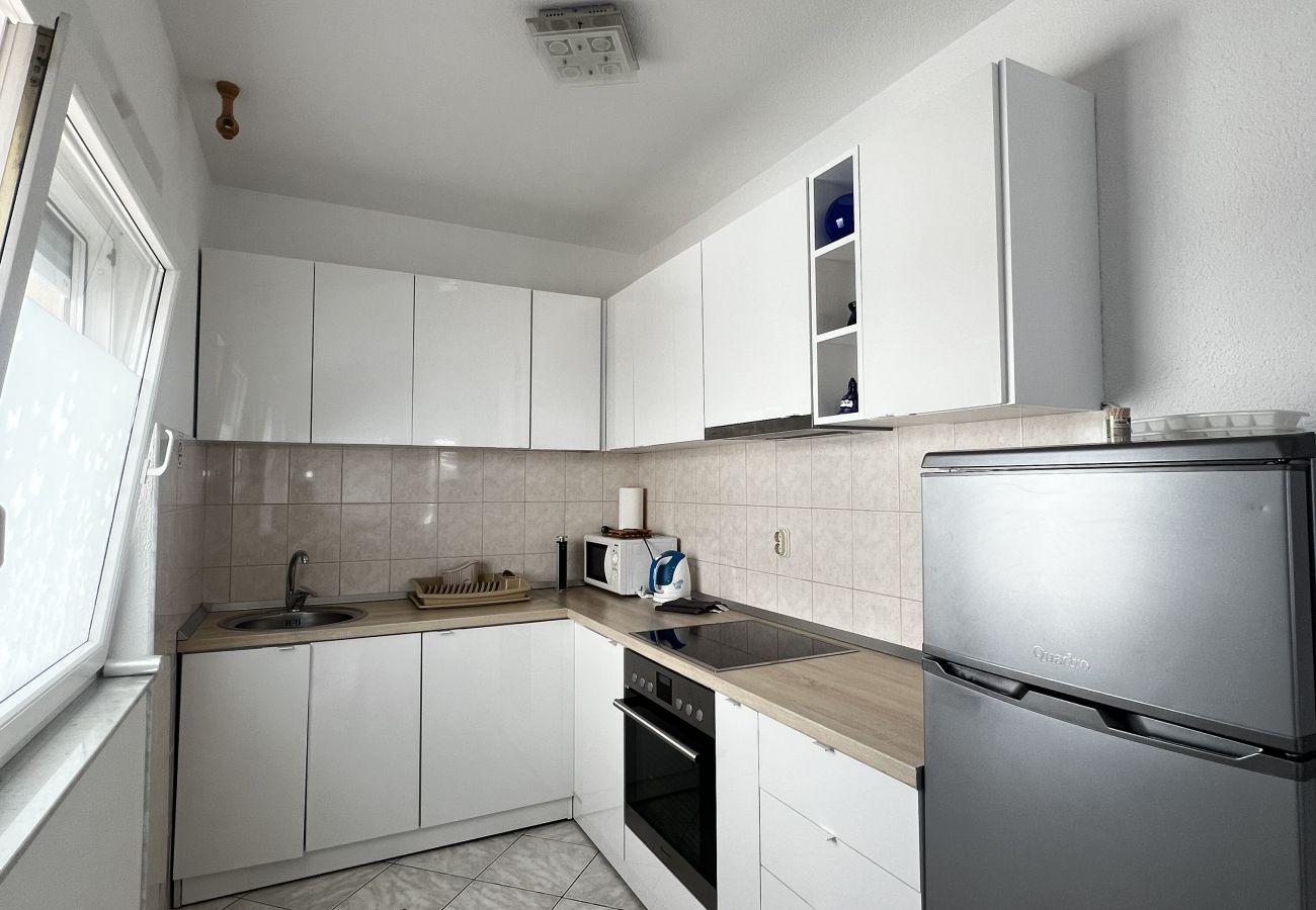 Apartment in Vir - Apartment Lavaran 1