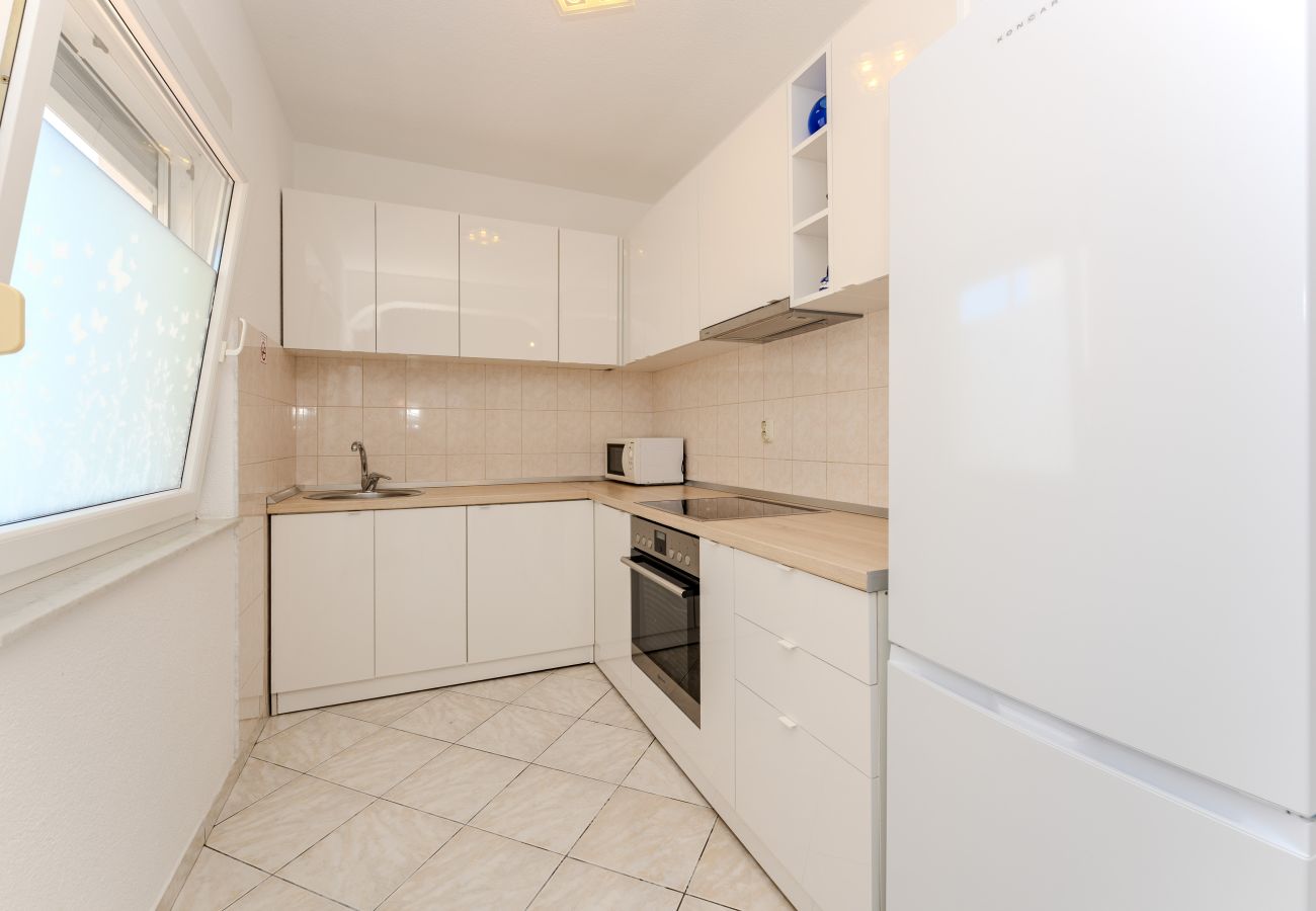 Apartment in Vir - Apartment Lavaran 1