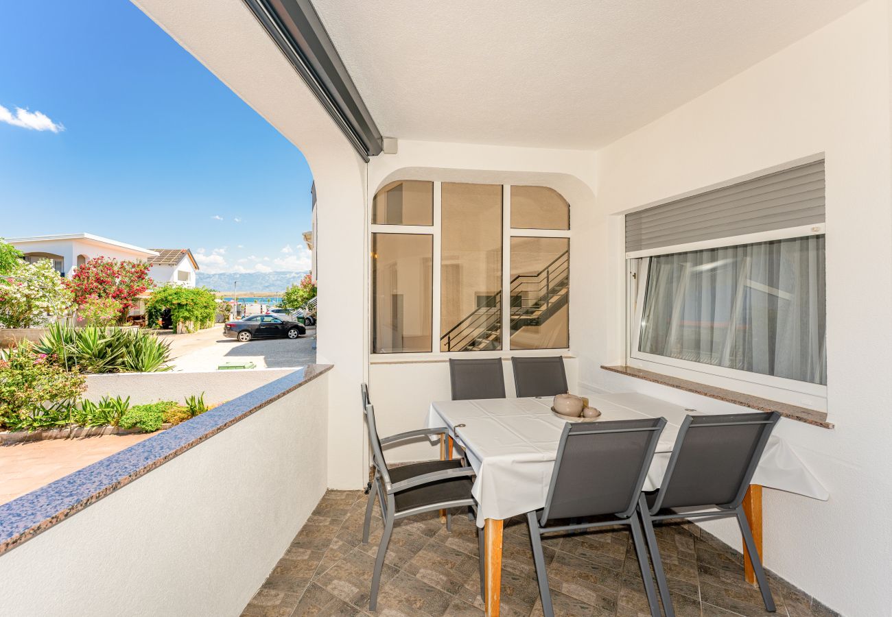 Apartment in Vir - Apartment Lavaran 1