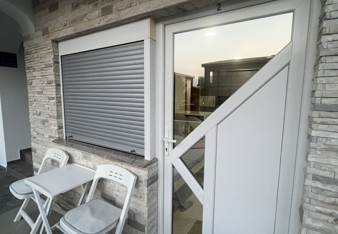 Apartment in Vir - Apartment Lavaran 2