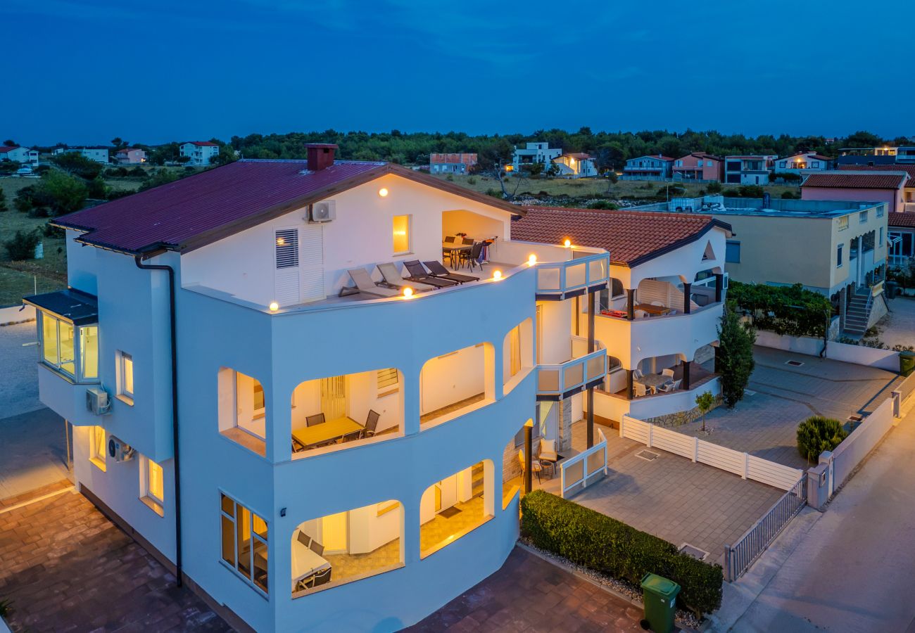 Apartment in Vir - Apartment Lavaran 2
