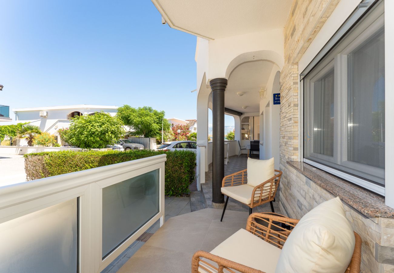 Apartment in Vir - Apartment Lavaran 2