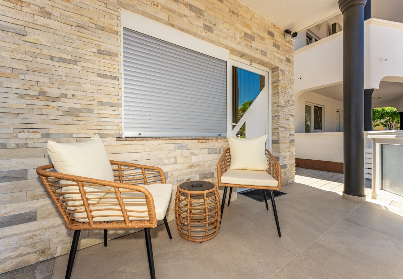 Apartment in Vir - Apartment Lavaran 2