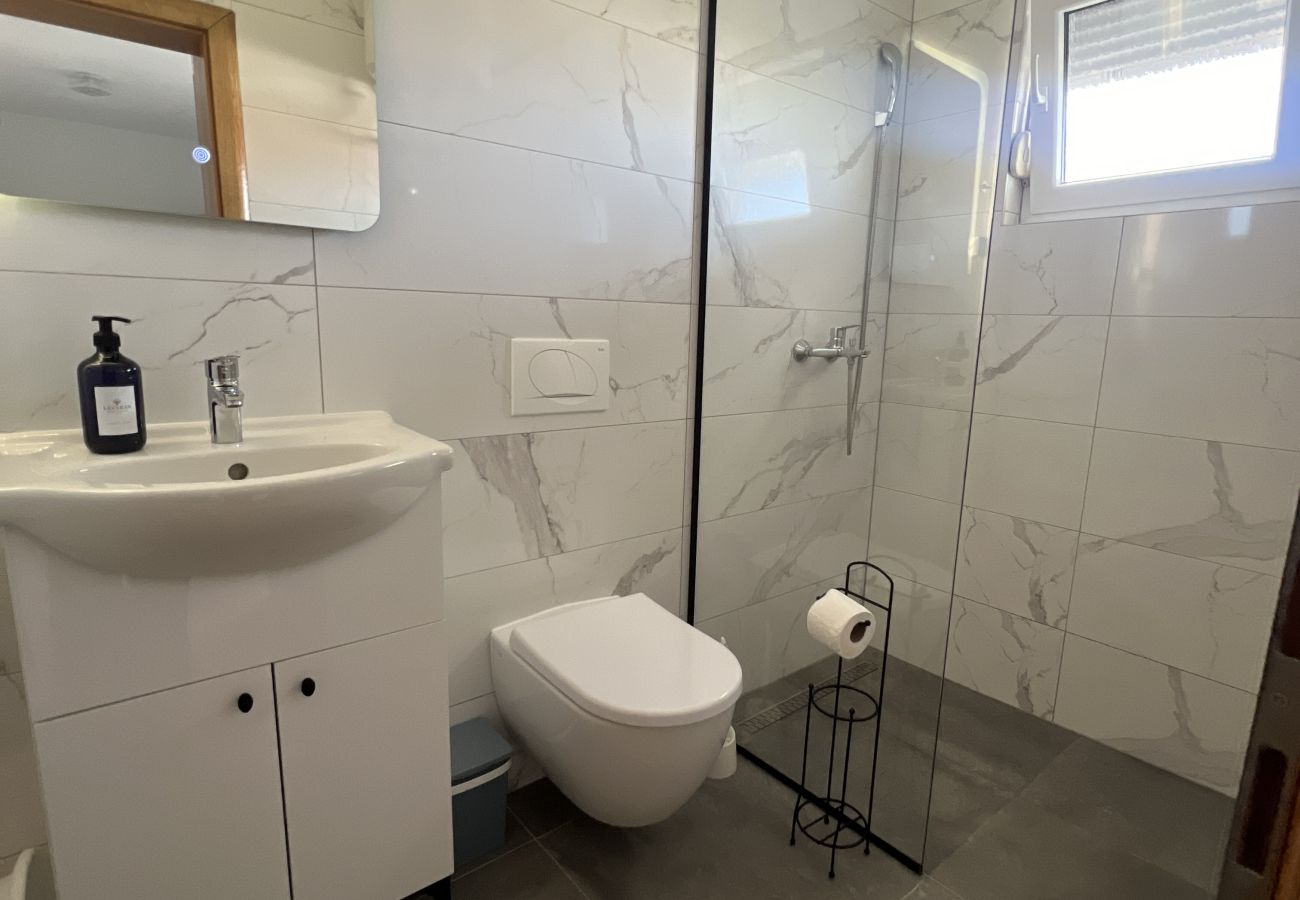 Apartment in Vir - Apartment Lavaran 4