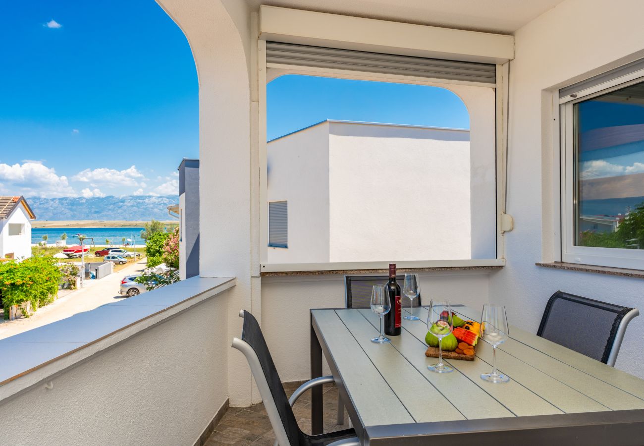 Apartment in Vir - Apartment Lavaran 4