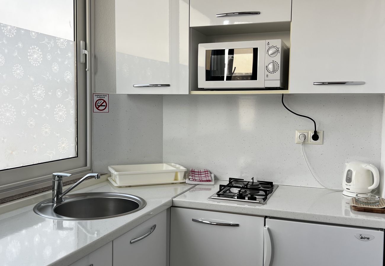 Apartment in Vir - Apartment Lavaran 5