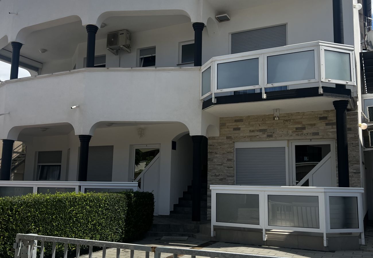 Apartment in Vir - Apartment Lavaran 6