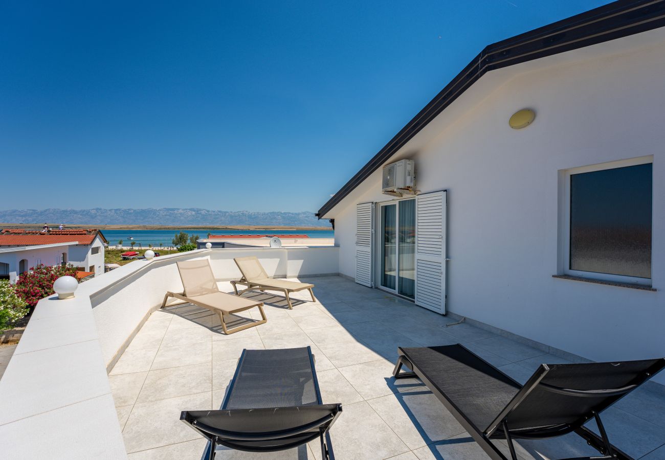 Apartment in Vir - Apartment Lavaran 6