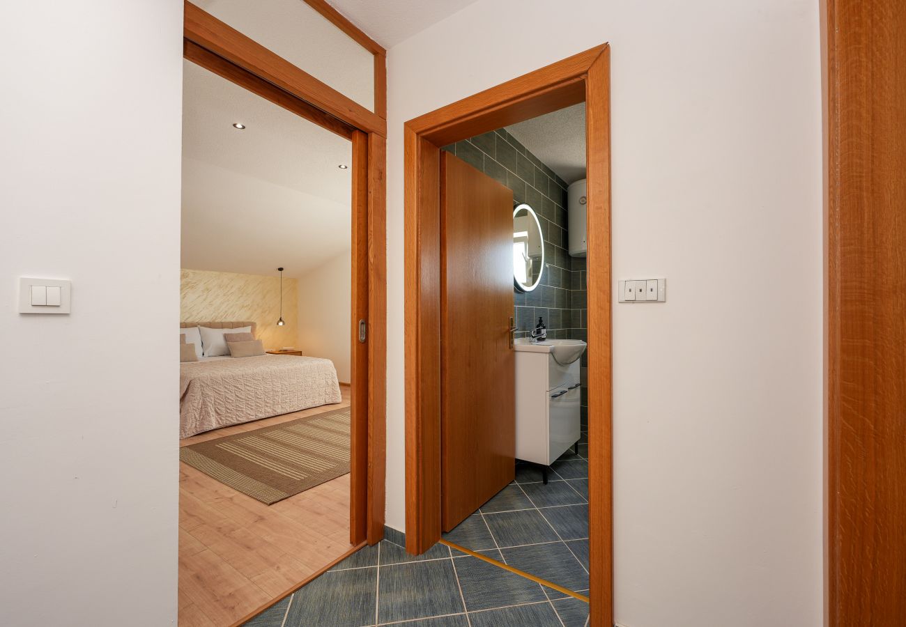 Apartment in Vir - Apartment Lavaran 6