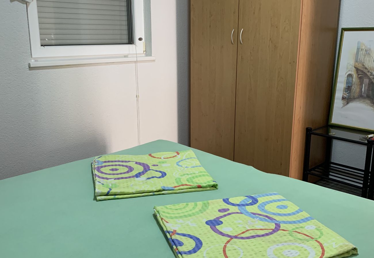 Apartment in Vir - Apartment Vir 1