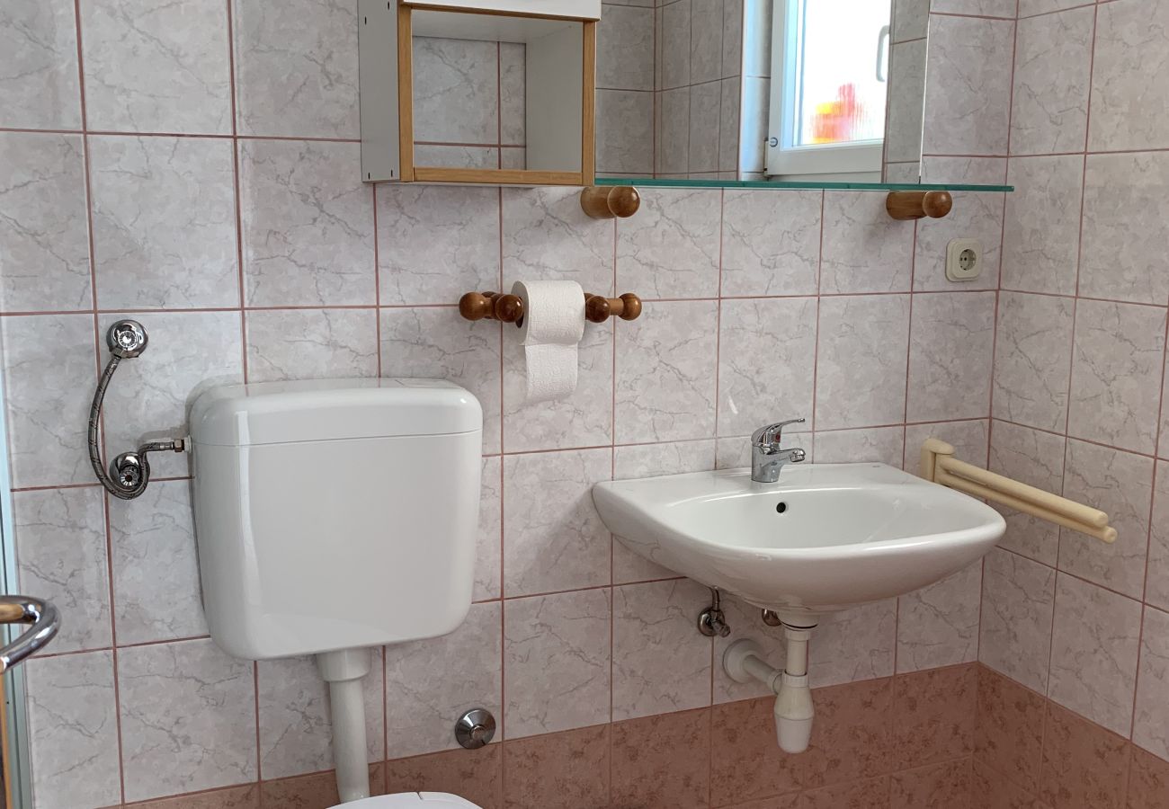 Apartment in Vir - Apartment Vir 1