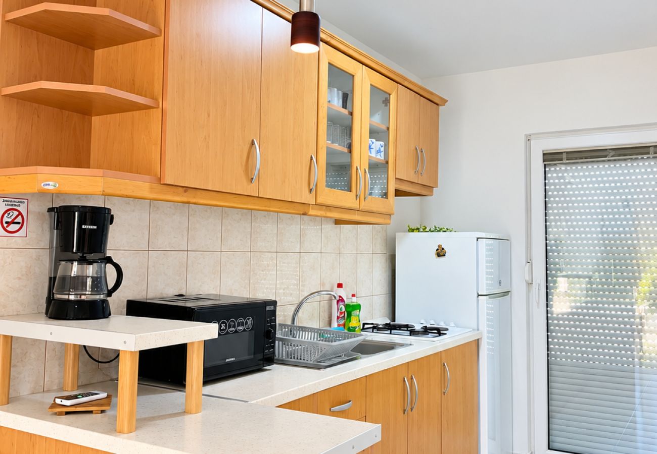 Apartment in Vir - Apartment Vir 1