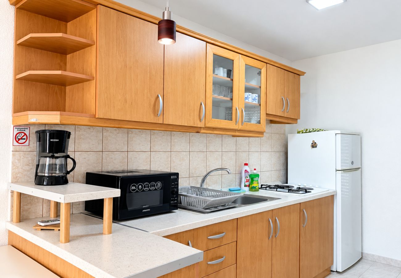 Apartment in Vir - Apartment Vir 1
