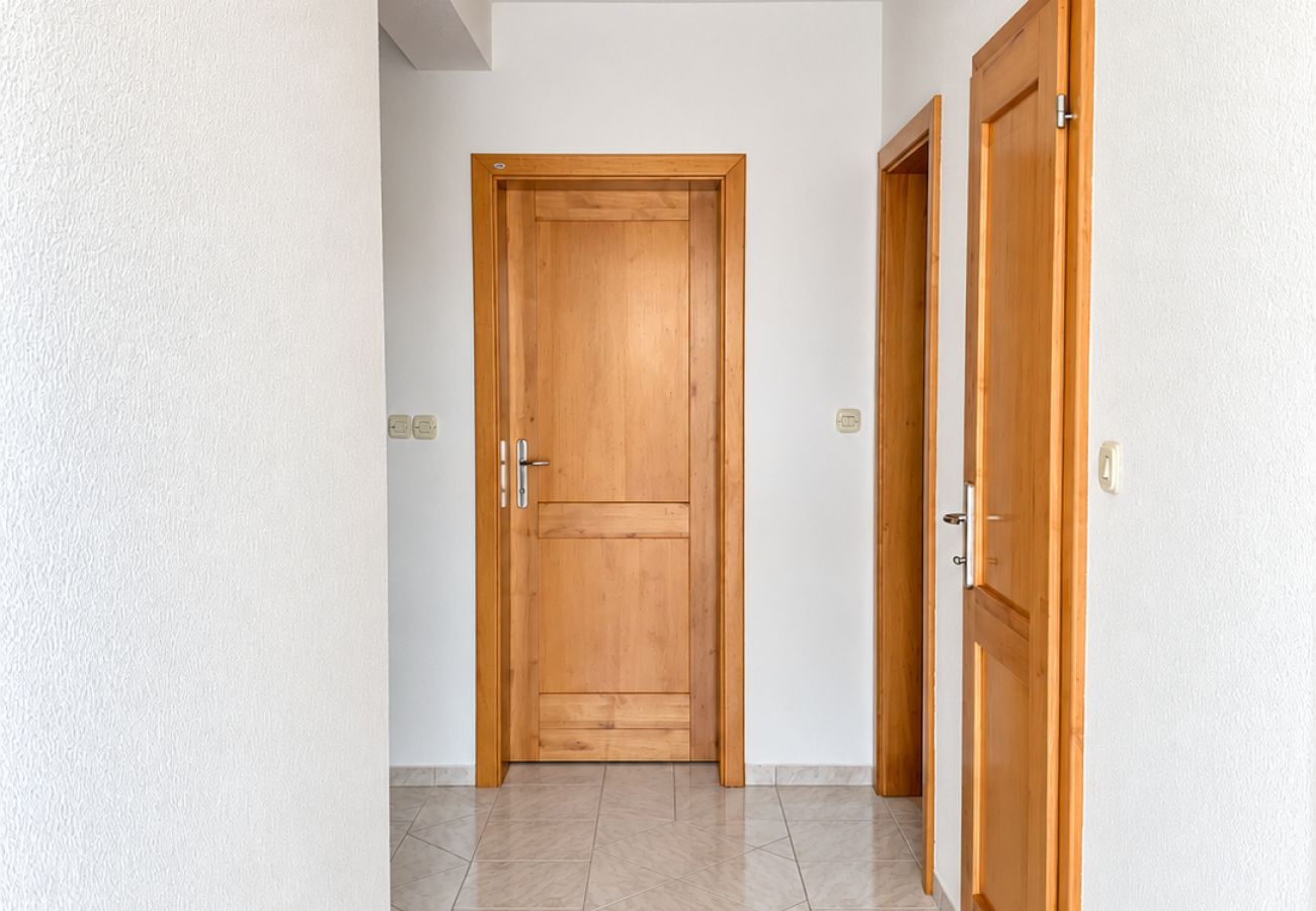 Apartment in Vir - Apartment Vir 1