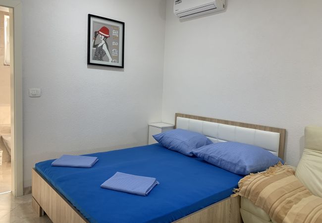 Studio in Vir - Studio Apartment Vir 2