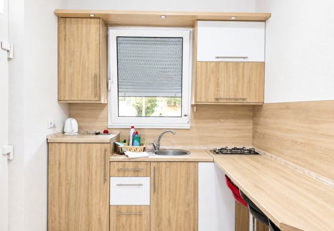 Studio in Vir - Studio Apartment Vir 2