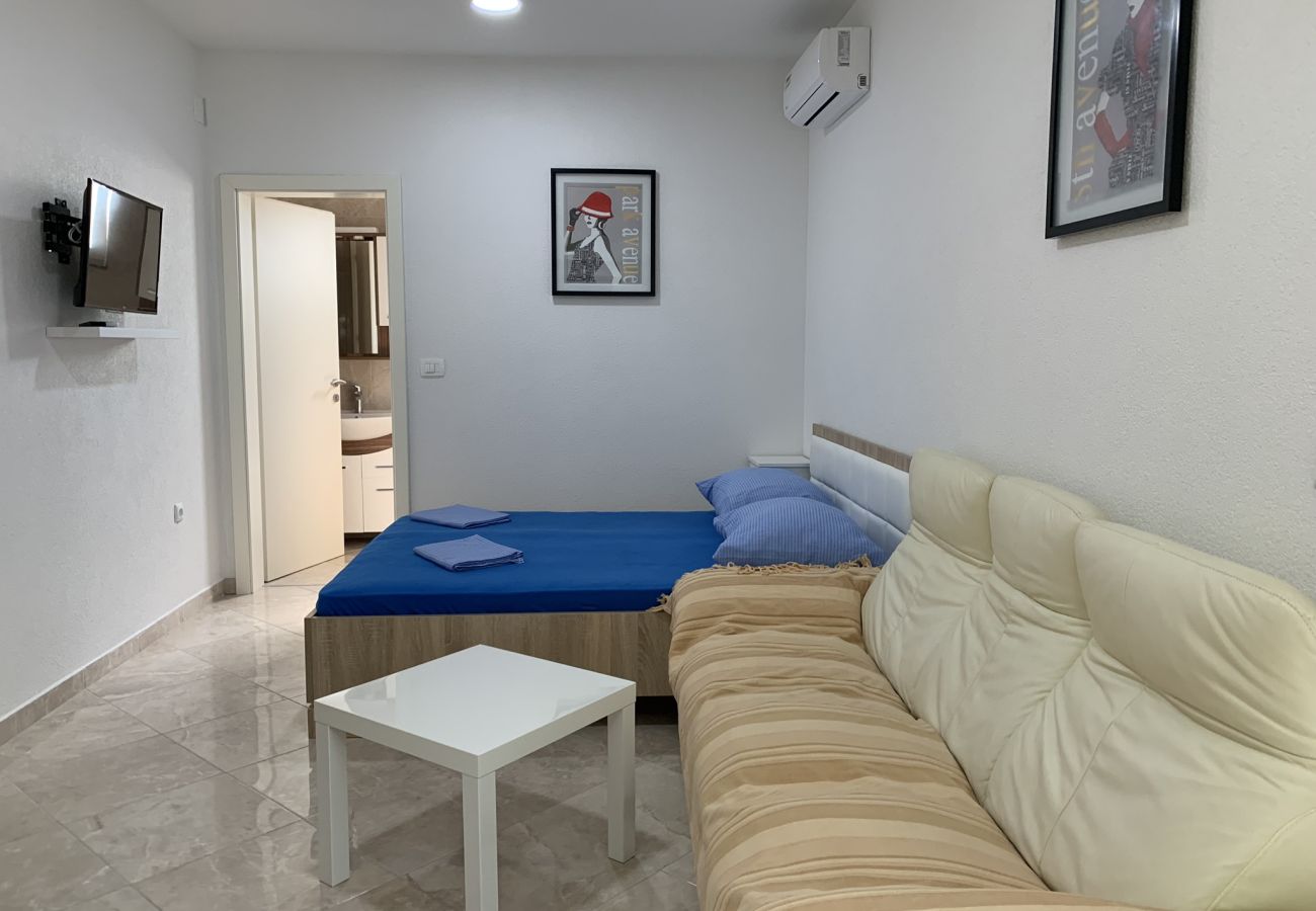 Studio in Vir - Studio Apartment Vir 2