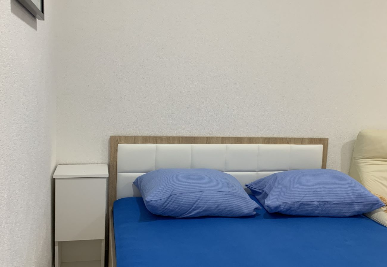 Studio in Vir - Studio Apartment Vir 2