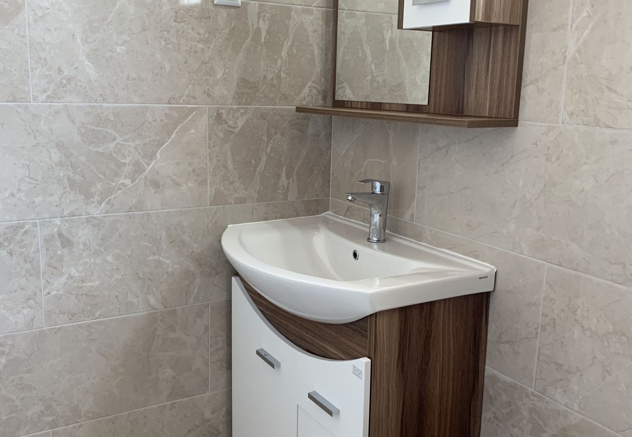 Studio in Vir - Studio Apartment Vir 2