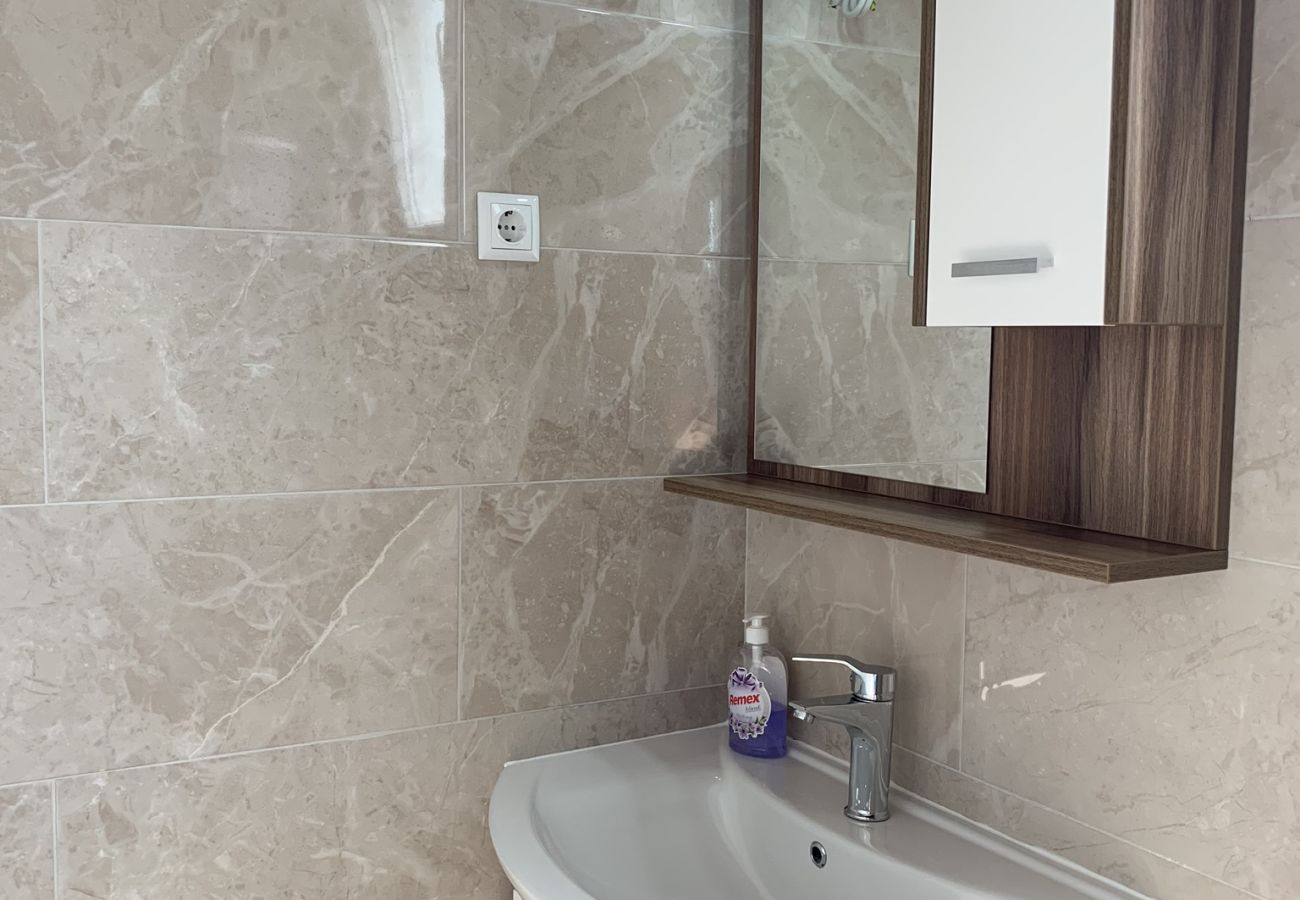 Studio in Vir - Studio Apartment Vir 2