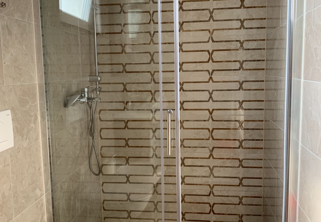 Studio in Vir - Studio Apartment Vir 2