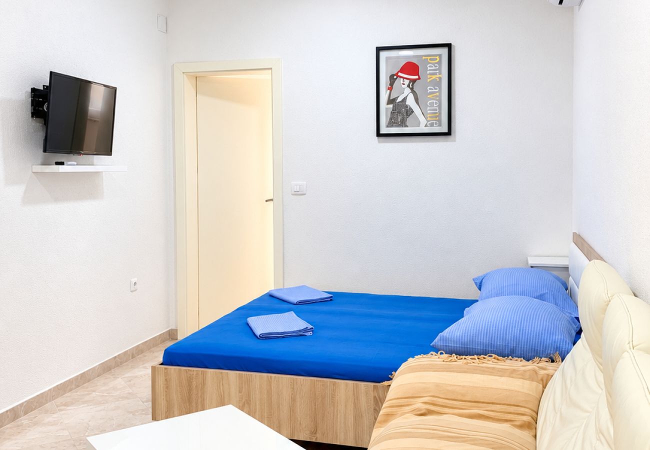 Studio in Vir - Studio Apartment Vir 2