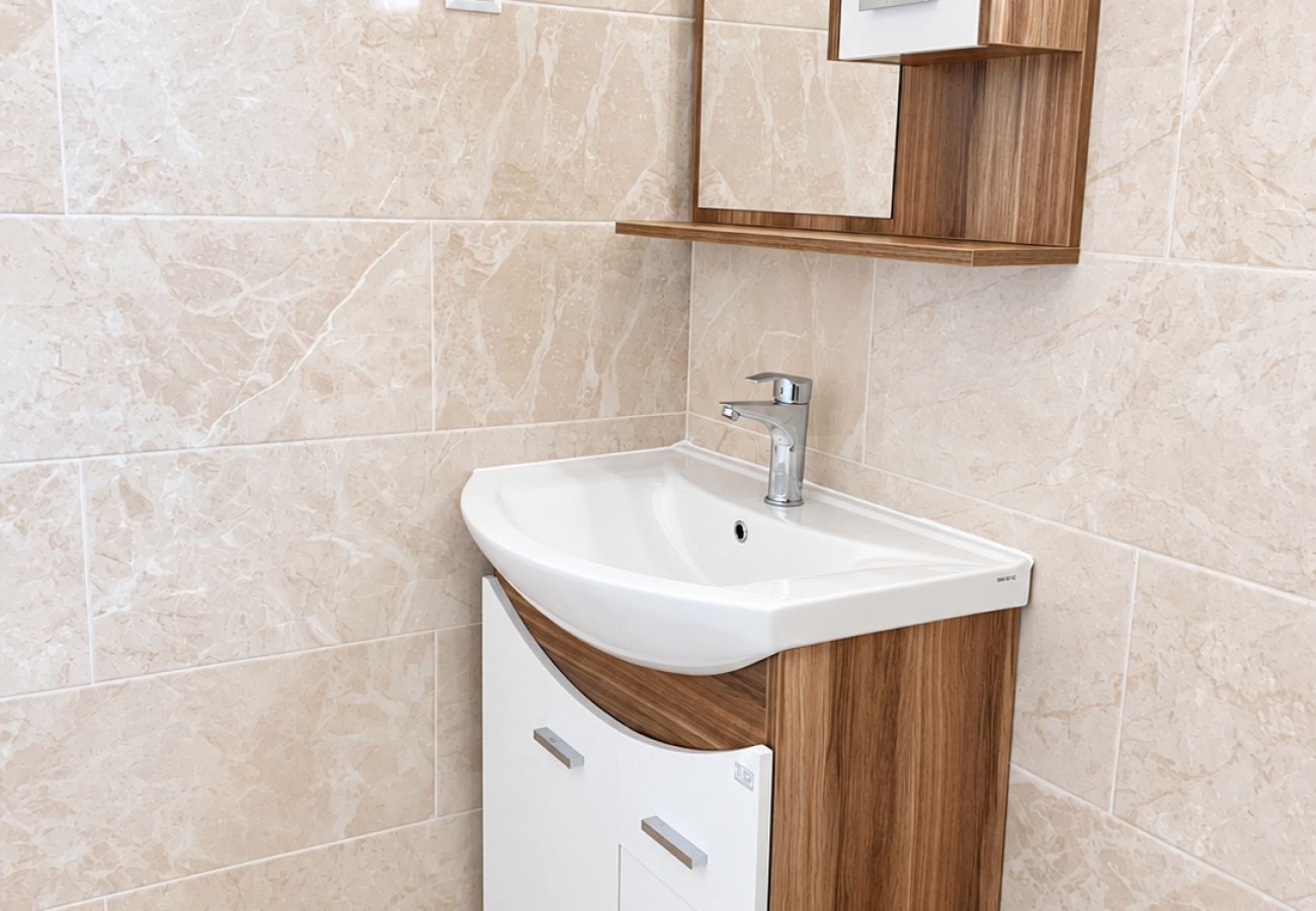 Studio in Vir - Studio Apartment Vir 2