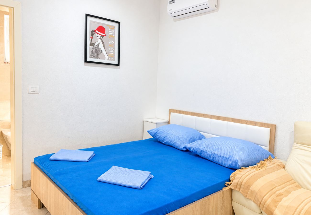 Studio in Vir - Studio Apartment Vir 2